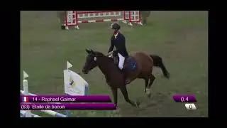 Raphaël GALMAR / Etoile de Bacon