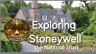 Stoneywell Revealed: The Design That Influenced Everything