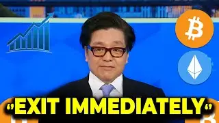 JUNE 2026: The Day Markets Break? Tom Lee Reveals the 'Bulls-Eye' List of Toxic Stocks to Dump NOW!