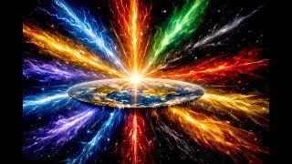 Orrheion Chronicles &ndash; Fragment #4 | Universal Energies (Orchestral Lore Track)