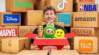 I Bought Every Ad On The Internet!