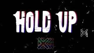 Tom Raid - Hold Up (Official Music Video)
