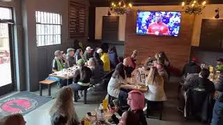 Sounders Club World Cup - Us vs Them