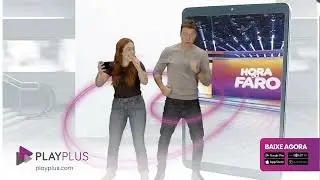 PlayPlus Faro