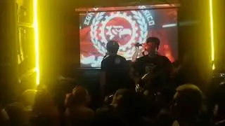 IDENTIK FACT // LIVE