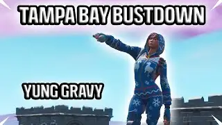 Tampa Bay Bustdown - Fortnite Montage Season X | iDevastation