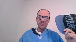 KEVIN STEFANSKI 2X COACH OF THE YEAR GETS FIRED/TITANS, GIANTS, FALCONS HOPE YOU'RE LOOKING AT HIM!!