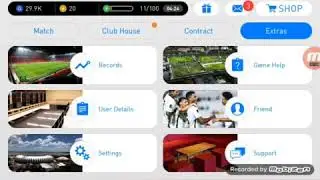 How to hack pes 18 Android