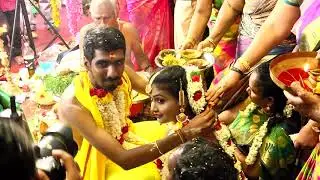 Traditional Wedding Video | Pondicherry | Manivannan Dhanalakshmi