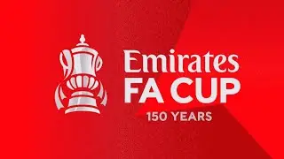 EMIRATES FA CUP LIVE 5TH ROUND DRAW