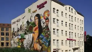 [HotelATG] Review Mercure Hotel Berlin Mitte