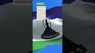 Get To Know Lesotho