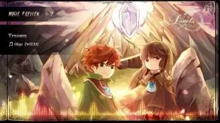 [Lanota Music Preview] Hige DriVAN - Trauma