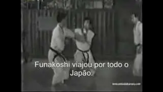 A historia do karat&ecirc;