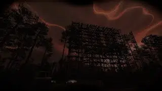 Defend the Monolith || STALKER: 2014