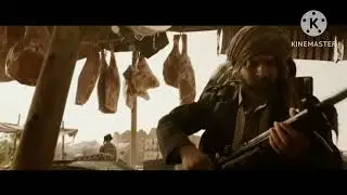 CAPTAIN INDIA - Trailer | Kartik Aaryan | Kiara Avani | Amitabh Bachchan | Hansal Mehata, Gaurav B.