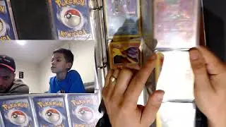 1999 2000 Pokemon Promo cards  - SUPER RARE
