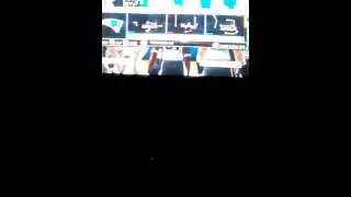 Madden 16 draft champions gameplay part 3