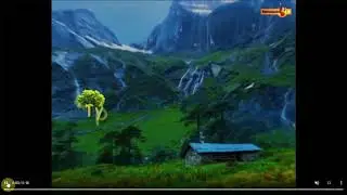 Different types of Natural Vegetation