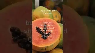 What Happens When You Eat Fruits Every Day? Amazing Health Benefits Revealed!#fruit #fruits