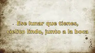 Cielito lindo. Pista escolar