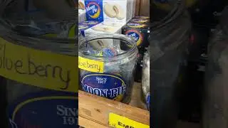 MOON PIES - Which is your favorite flavor?  #foodies #moonpie #bestsnacks #pigeonforge #foodlover