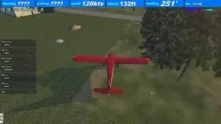 X PLANE 11 - XENVIRO | CESSNA 152 & 172 | DHC 2 BEAVER | 767 Pro | Panthera
