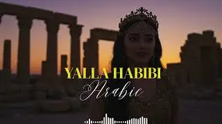 Habibi Ya Nour El Ain ❤️ Best Arabic Ballads Collection | Egyptian & Lebanese Love
