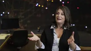 NICOLE OLIVER - Season 2 Interview