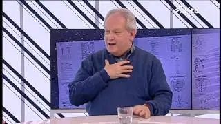 Terapia de Polaridad con Jim Feil
