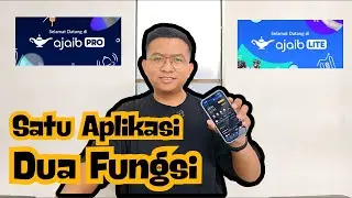 REVIEW JUJUR AJAIB LITE VS AJAIB PRO 2026