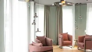 Апартаменты Brera Serviced Apartments Ulm | Ульм, Германия | Отзыв об отеле ⭐