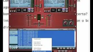 Tutorial: Extraindo BPM   PC DJ