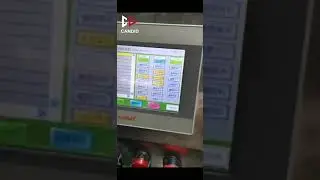 HSA Type Expansion Screw Assembling Machine