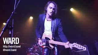Los Angeles Band Ward at Balanced Breakfast's Virtual Music Showcase during SxSW 2021
