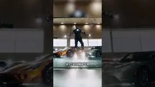 Почему Старк НЕ ПЫТАЕТСЯ заменить палладий?