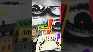 DONDE EST&Aacute;N? FT ALFRED GARC&Iacute;A
