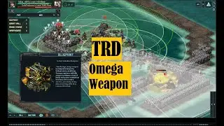 Battle Pirates: Base Defense Feat. Tactical Radiation Dampener (TRD)