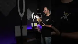 Truque com máscara no CapCut