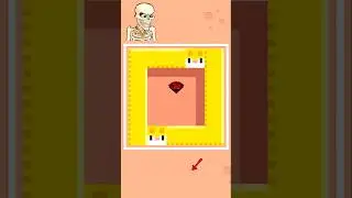 Longcat Longcat Ever! Can you Beat Level 384 ? 🥺 | Big FANCADE Challenge 🔥
