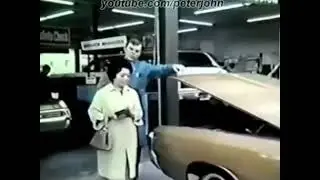 Comercial da visa ( bank of Am&eacute;rica ) ( 1958 - 1976 )