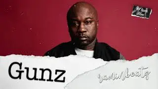 [ Oldschool boom bap type beat 2021 x Havoc type beat ] GUNZ prod. by raminbeatz