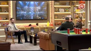 هل يتحمل سامي الطرابلسي بمفرده الهزيمة امام نيجيريا