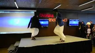 برع يمني في الخارج
