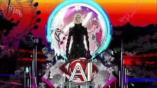 AI: The Somnium Files OST: 厄災 -yakusAI- (Disaster) (Extended)