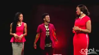 THE BLOG - Korede Bello: 'Godwin' may just be over-hyped | Cool TV