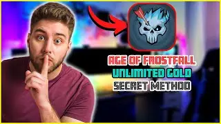 Age Of Frostfall Hack  - Get Unlimited Free Everything