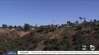 Serra Mesa residents lose insurance due to wildfire risk