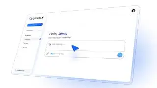 Video Ad Example for AI Agent | Synoptix Promo Video | Product Marketing Video for Knowledgebase  AI