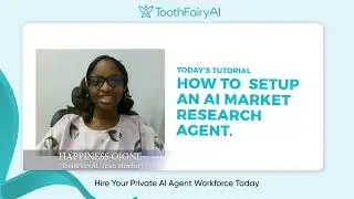Real estate AI agent schedules tasks, produces reports and stays on top of market trends